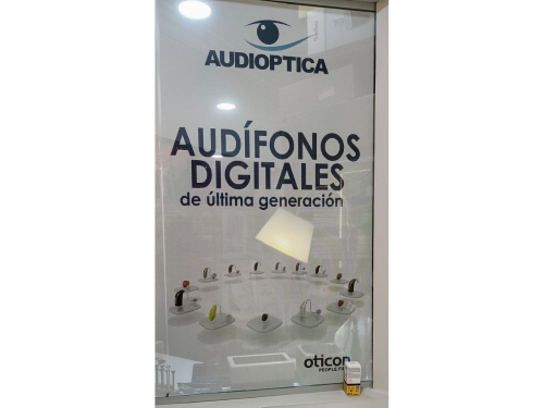 Audioptica Doctor Esquerdo - foto 3